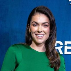 Serinda Swan