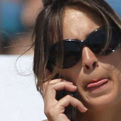 Shannon de Lima Wearing Bikini on Miami Beach – Celebrity Wiki