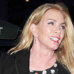 Shannon Tweed Simmons