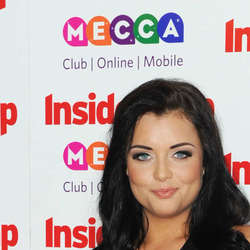 Shona McGarty