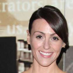 Suranne Jones