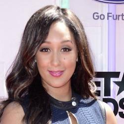 Tamera Mowry