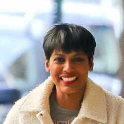 Tamron Hall