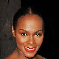 Tika Sumpter