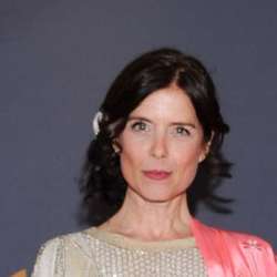 Torri Higginson