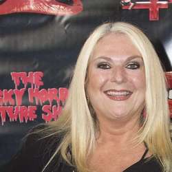 Vanessa Feltz