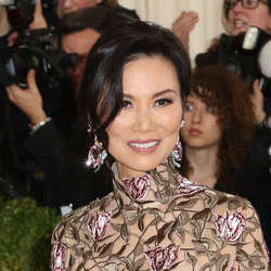 Wendi Deng Murdoch