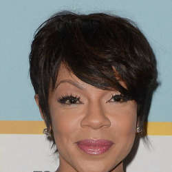 Wendy Raquel Robinson