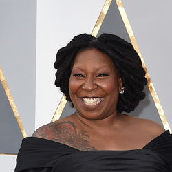 Whoopi Goldberg