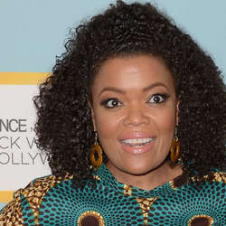 Yvette Nicole Brown