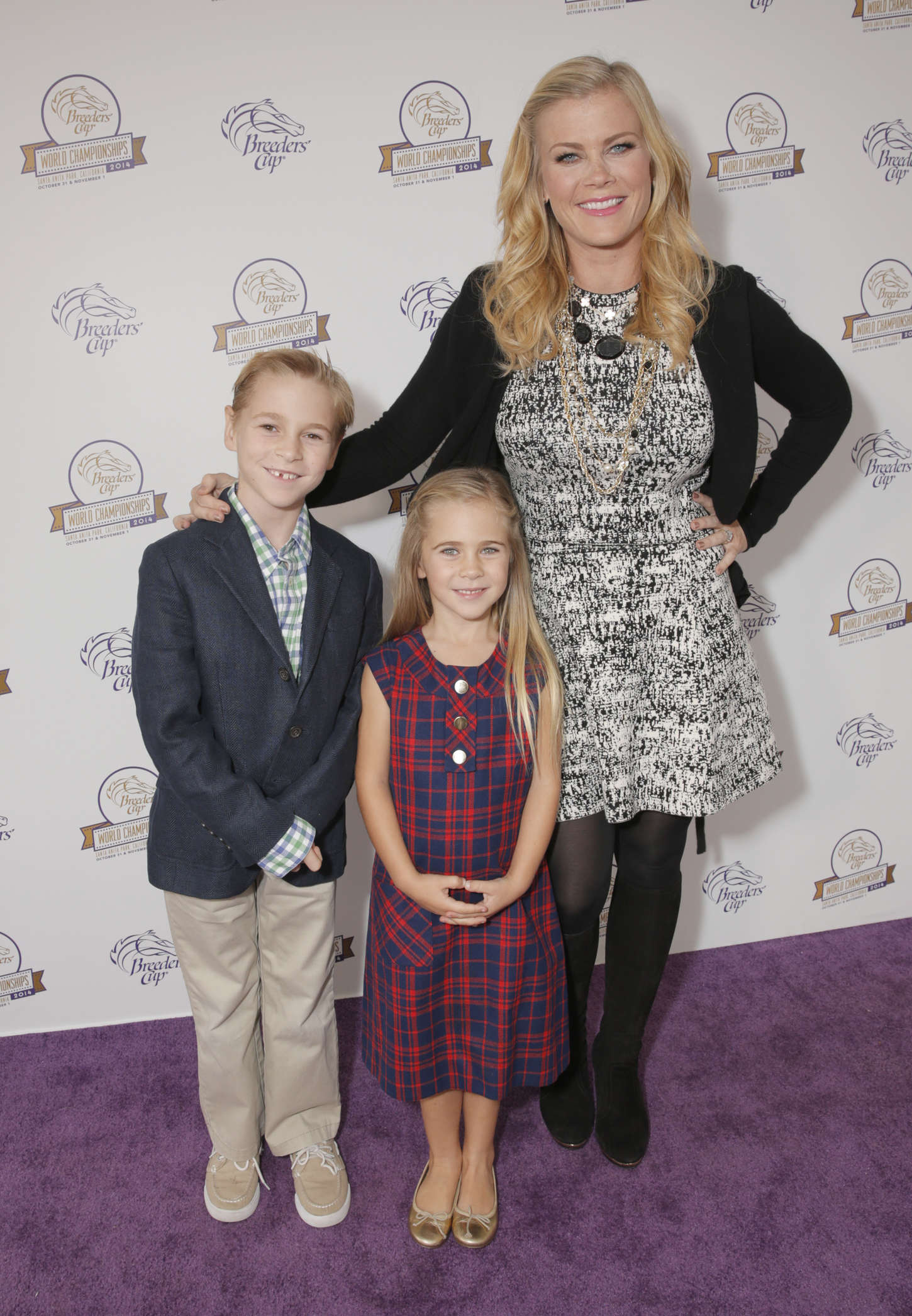 Alison Sweeney – Celebrity Wiki -> onceleb.wiki