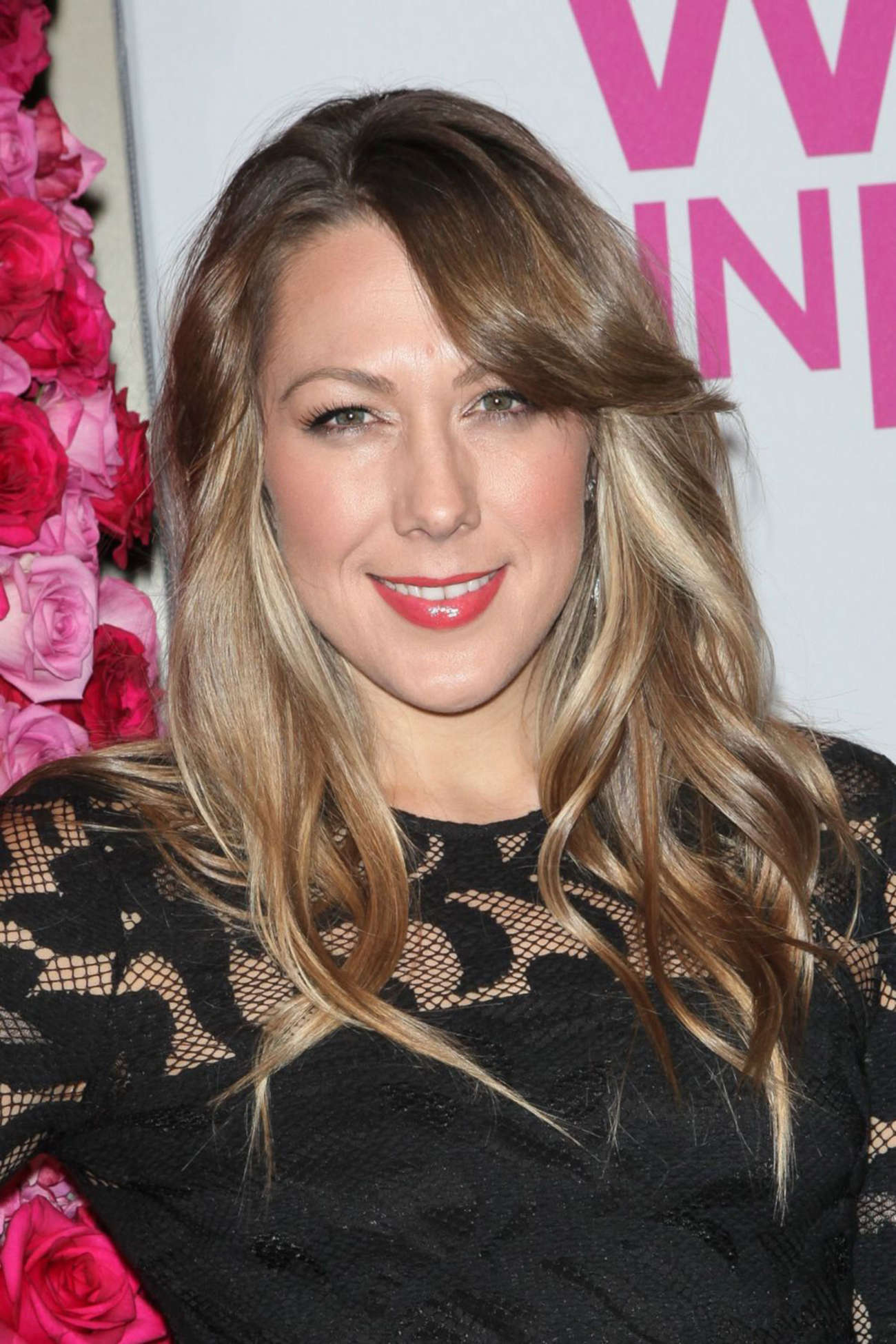 Colbie Caillat Billboard Women In Music Luncheon in New York