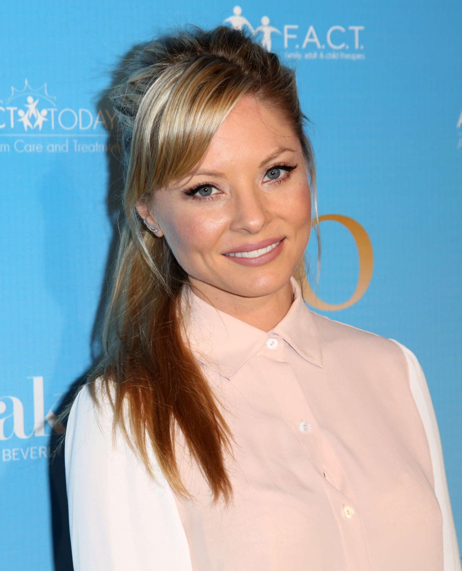 Kaitlin Doubleday An Autism Awareness Screening of the feature film Po in Los Angeles-1