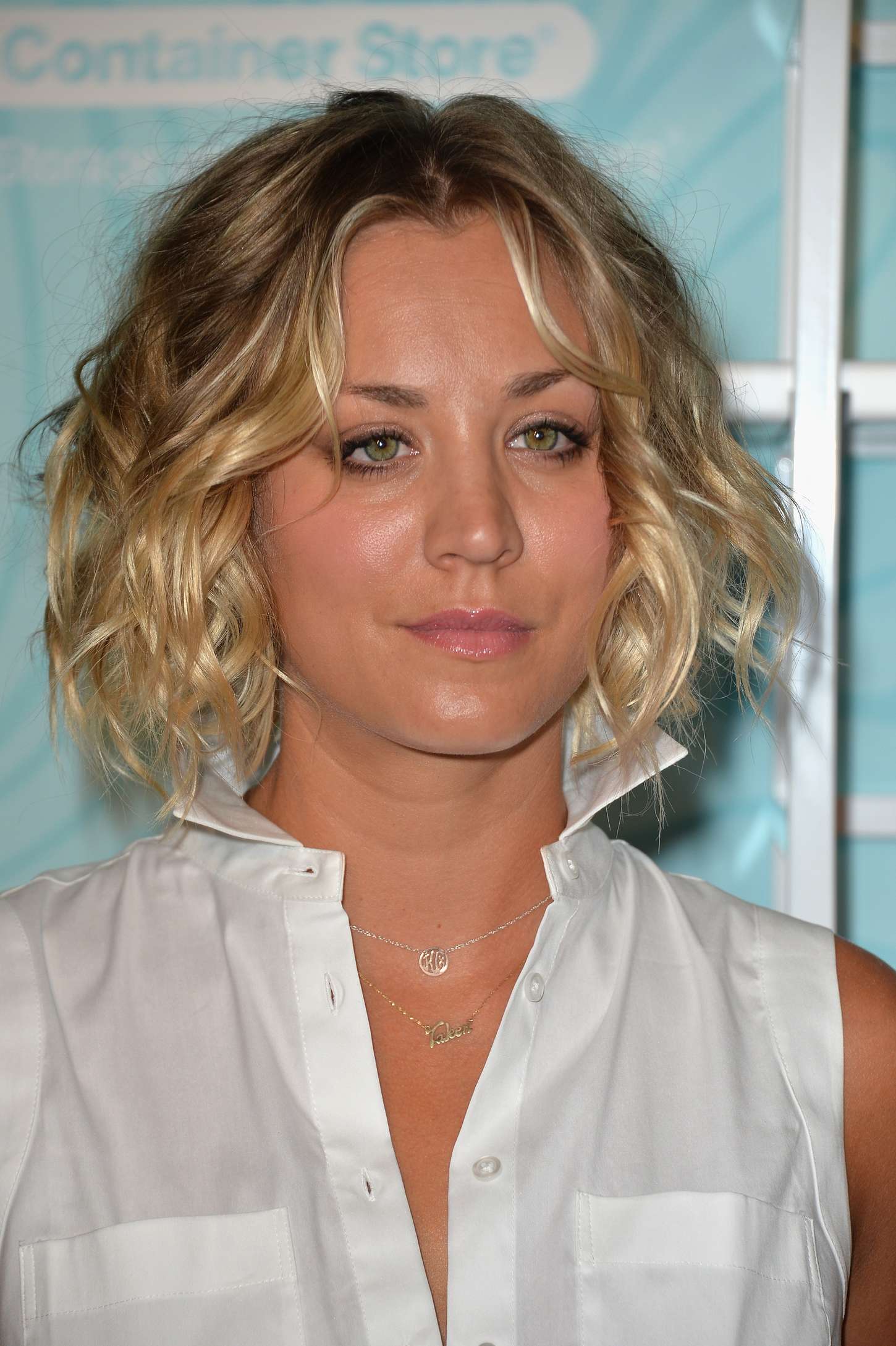 Kaley Cuoco 2025