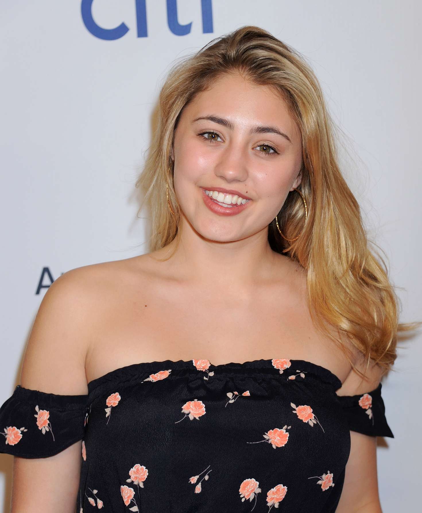 Lia Marie Johnson Universal Music Group Grammy After Party in Los Angeles-1