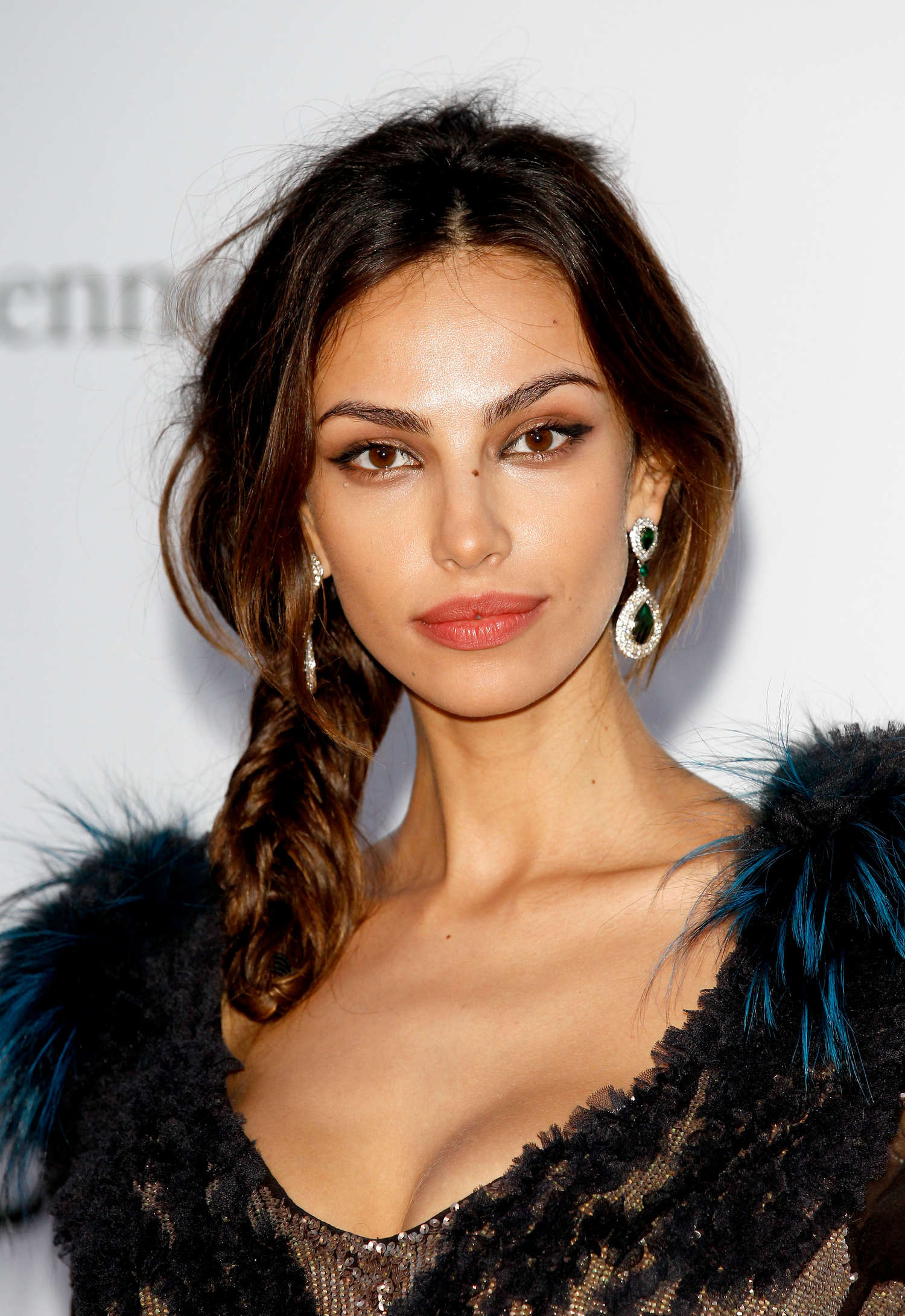 Madalina Ghenea Amfar Cinema Against Aids Benefit Cannes Celebrity Wiki Onceleb Wiki [ 2182 x 1500 Pixel ]