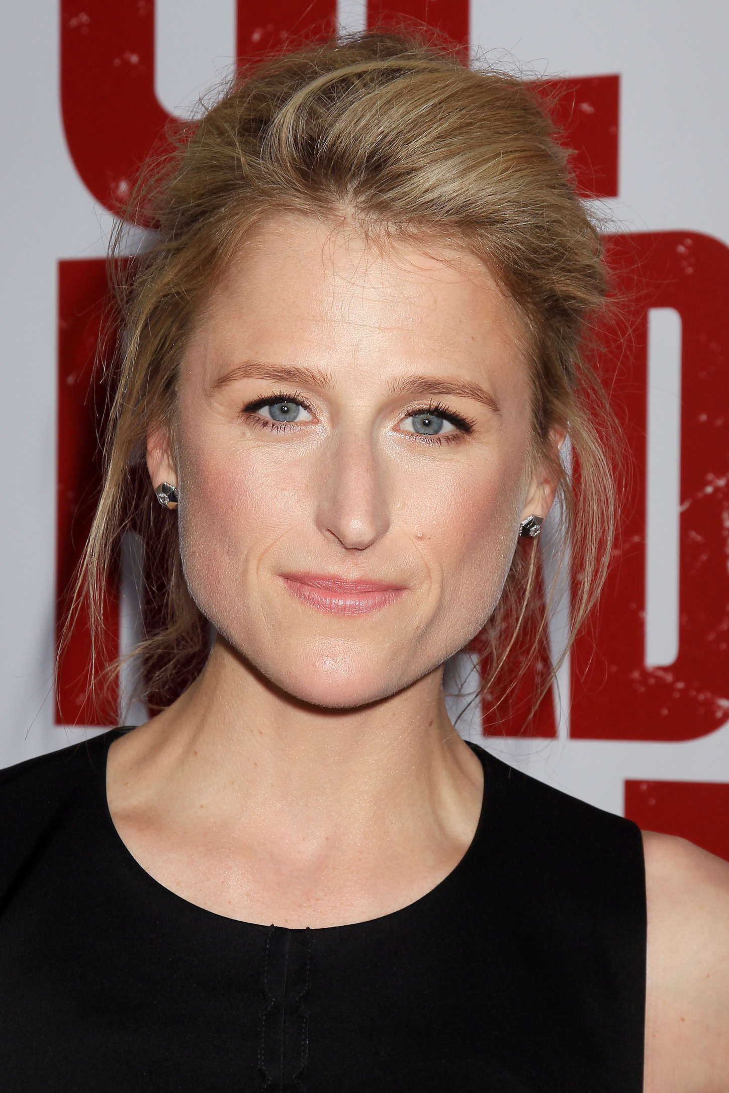 Mamie Gummer Ricki And The Flash Premiere in New York