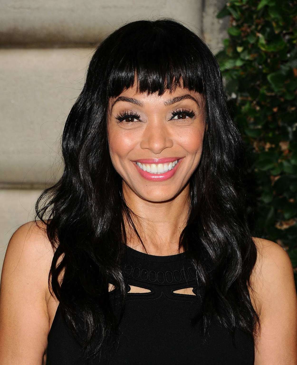 Tamara Taylor The Rape Foundations Annual Brunch in Beverly Hills