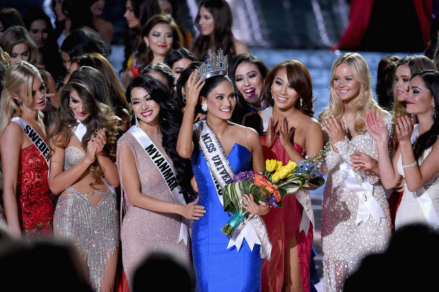  Miss Universe Pageant-1