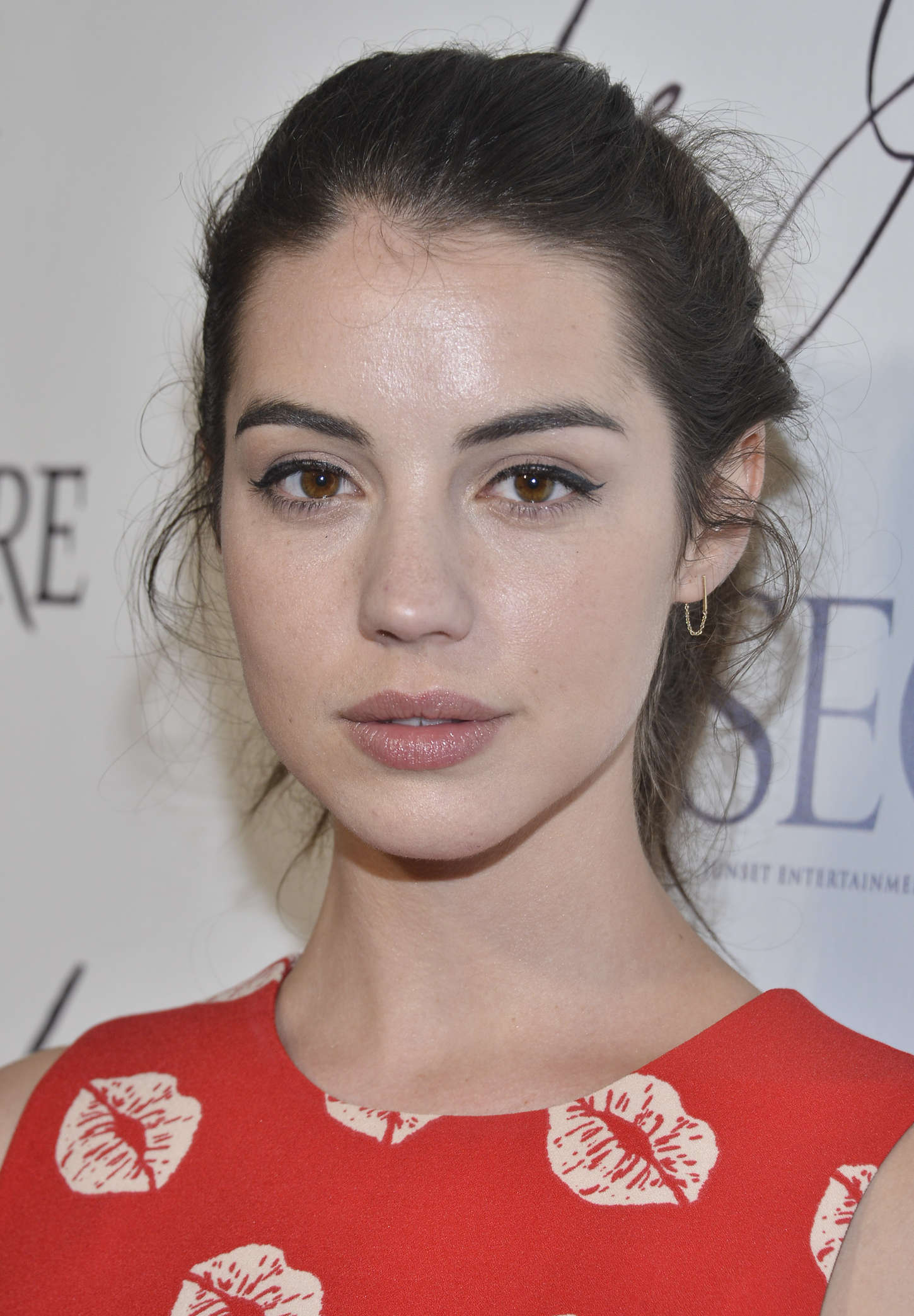 Adelaide Kane Grand Opening Of Le Jardin in Hollywood-1