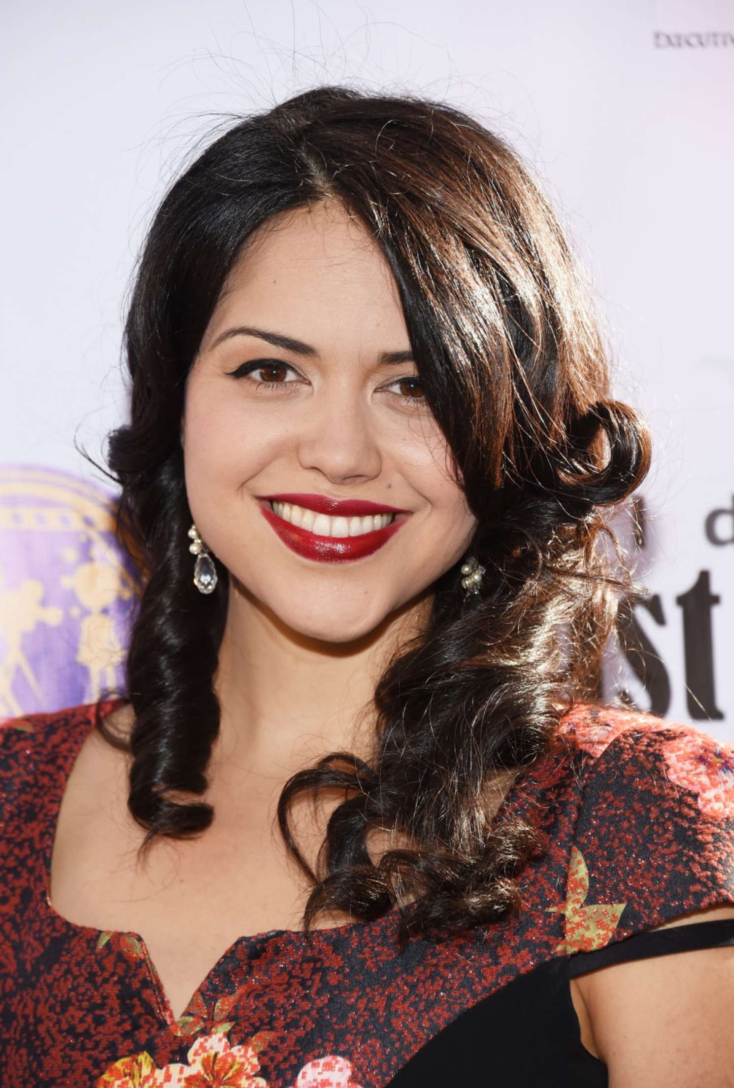 Alyssa Diaz Kids In The Spotlight Film Awards at Fox Studios-1