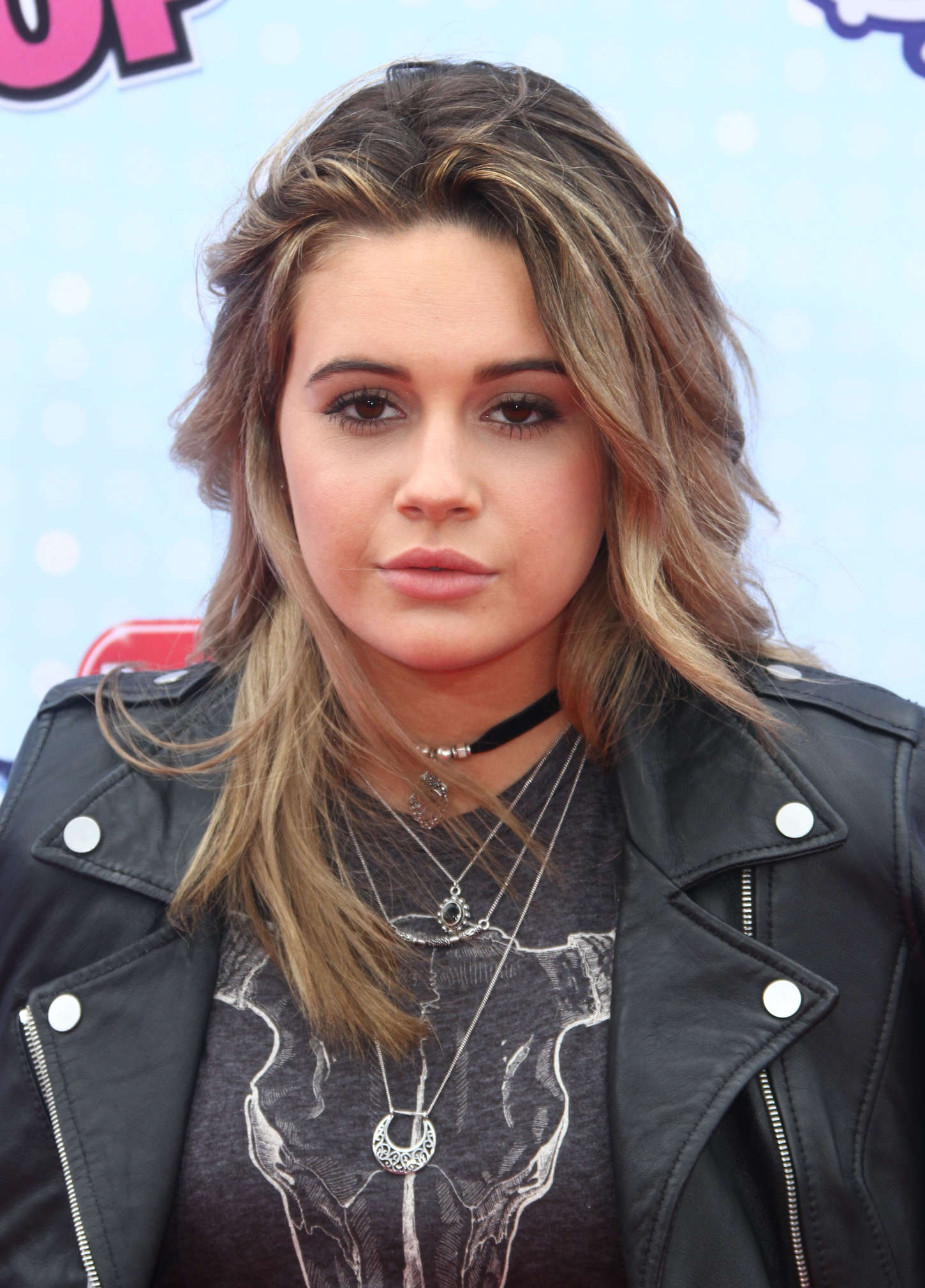 Beatrice Miller Radio Disney Music Awards in Los Angeles-1