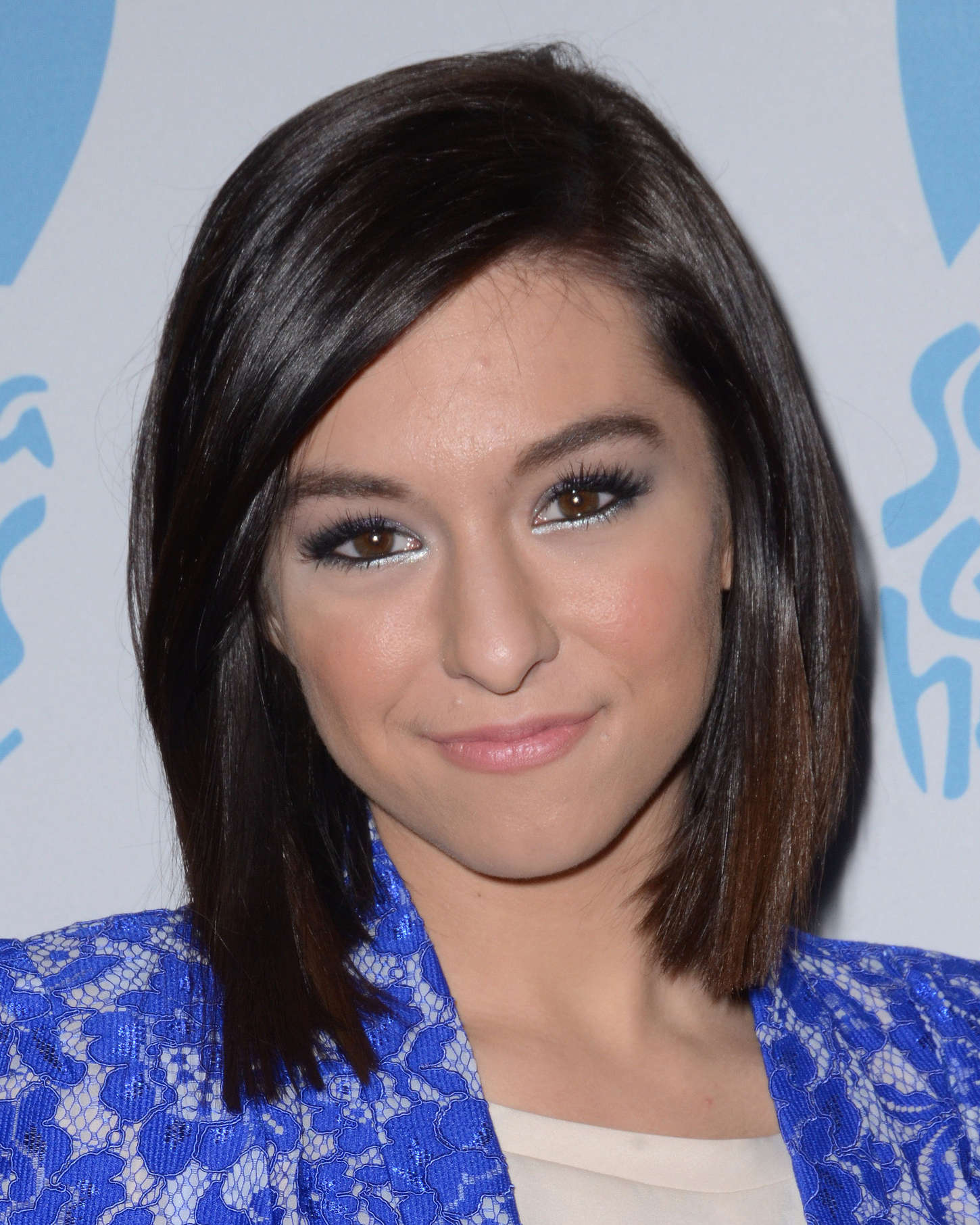 Christina Grimmie Annual Save a Childs Heart Gala in Culver City