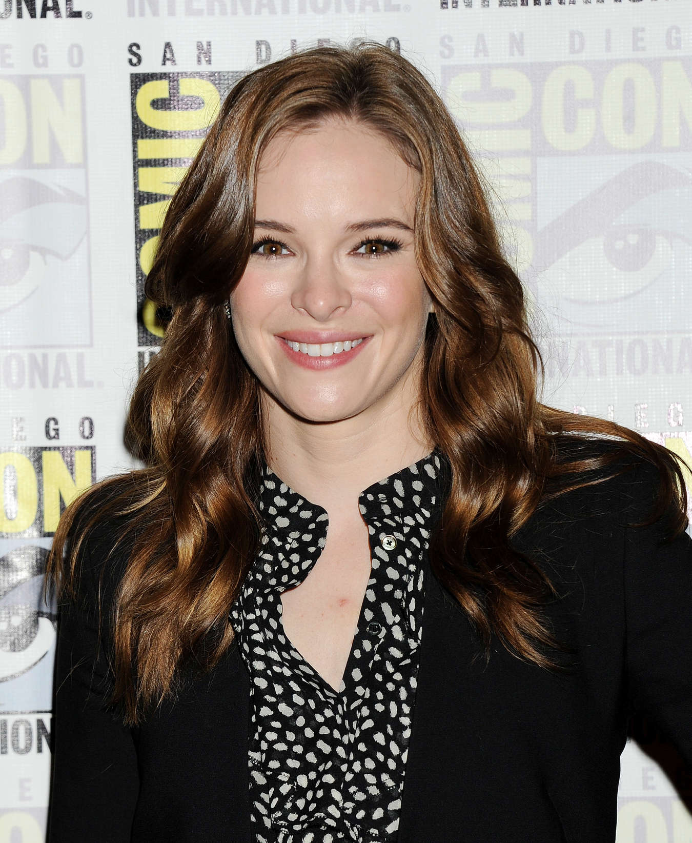 Danielle Panabaker Fakes