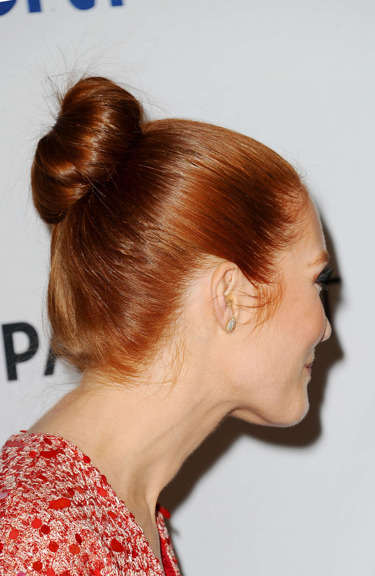 Darby Stanchfield Annual PaleyFest in Hollywood