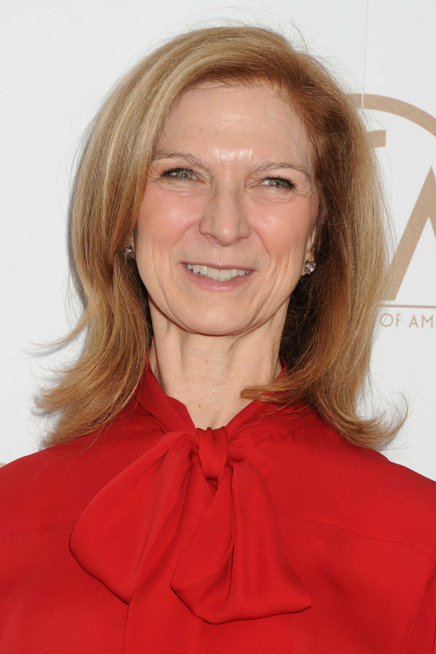 Dawn Hudson Annual Producers Guild of America Awards in Century City-1