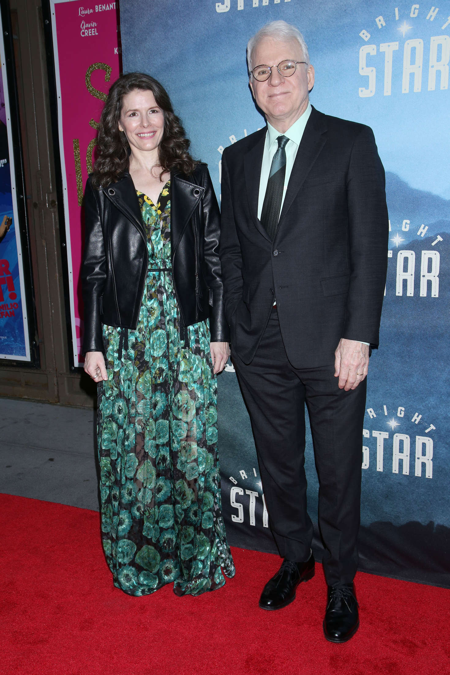Edie Brickell Opening Night of Bright Star at the Cort Theatre in New York-1