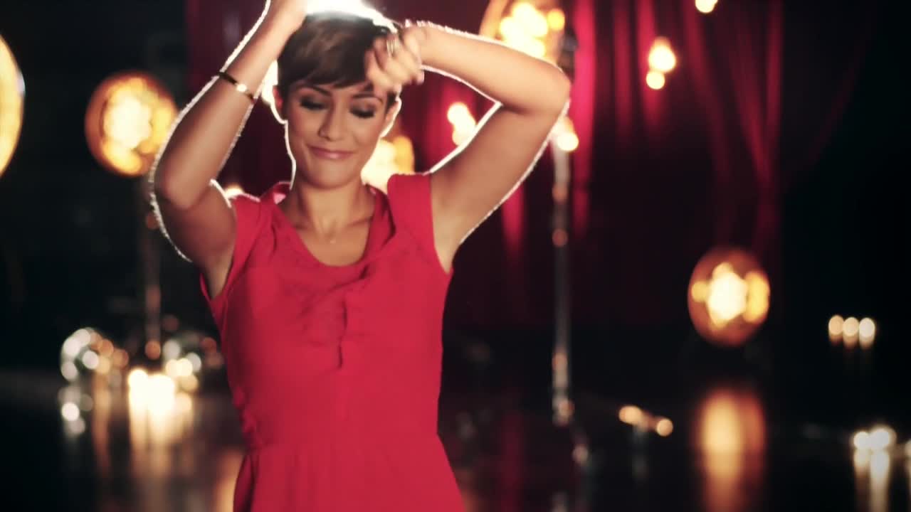 Frankie Sandford Strictly Come Dancing-1