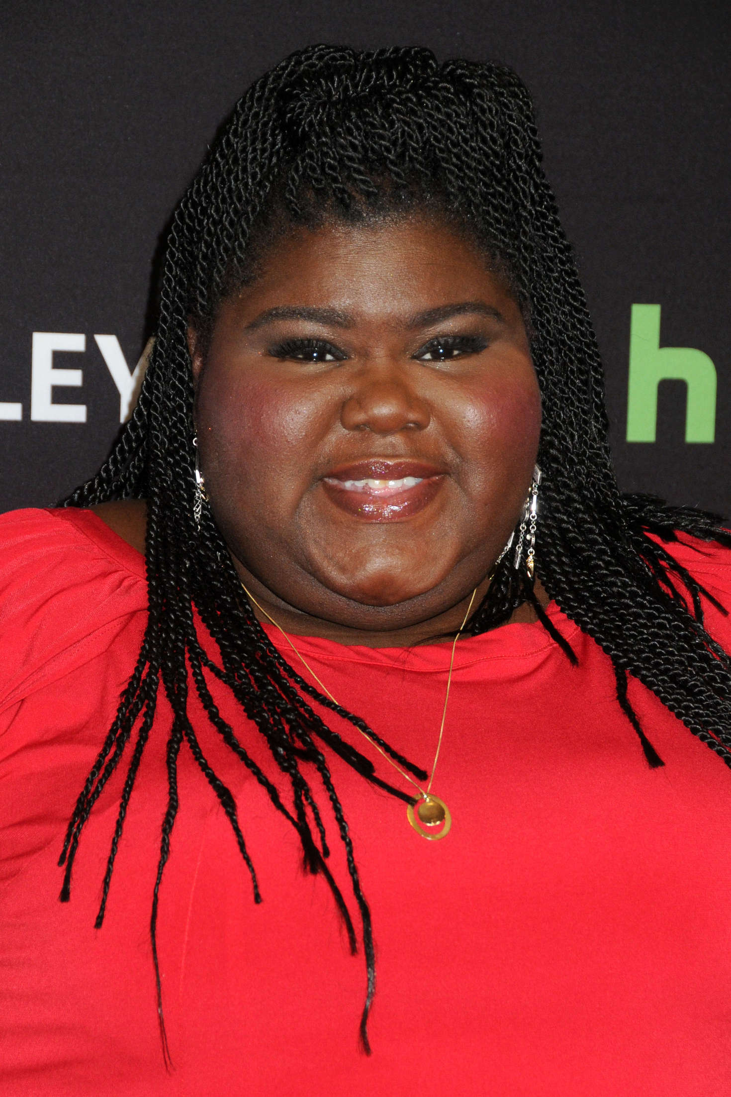 Gabourey Sidibe Annual PaleyFest Presentation of Empire in Los Angeles