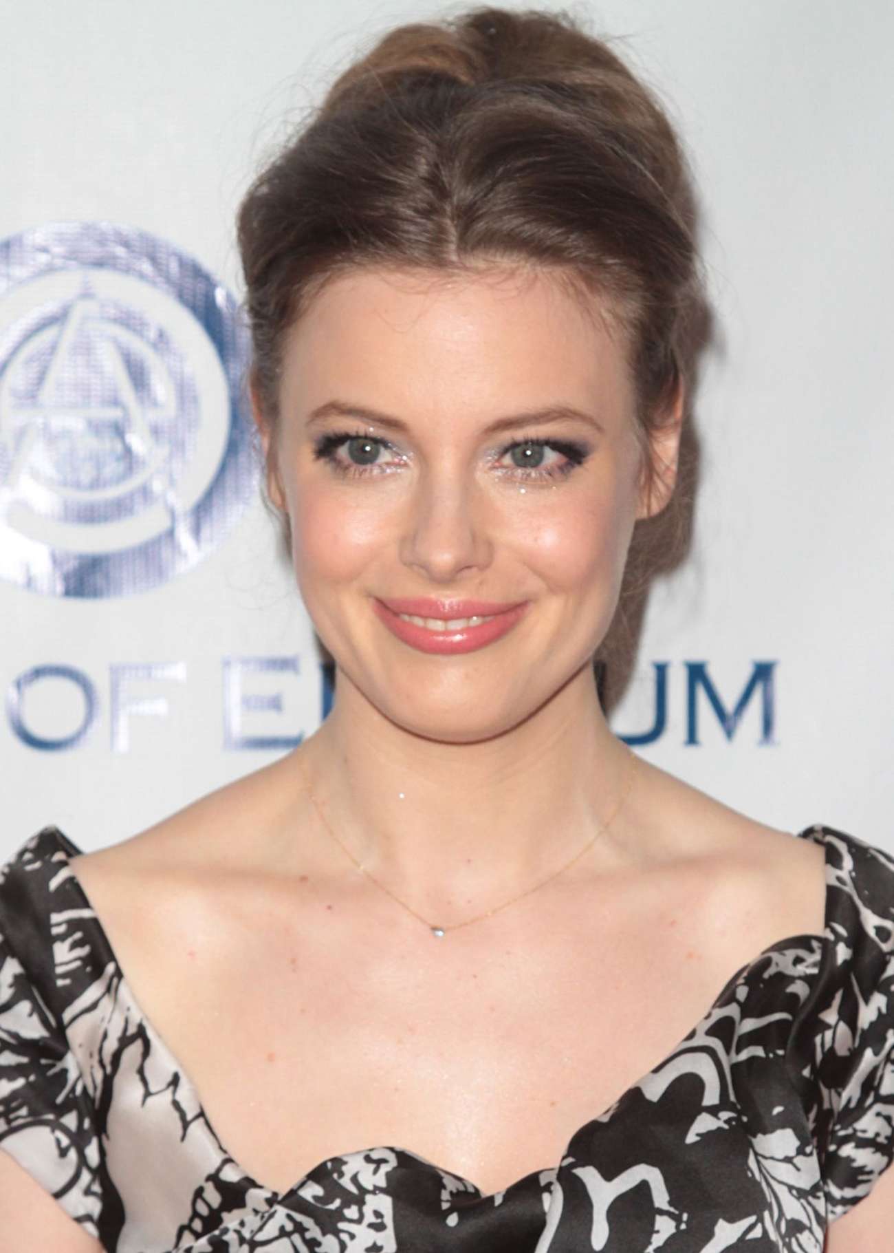 Gillian Jacobs Fakes