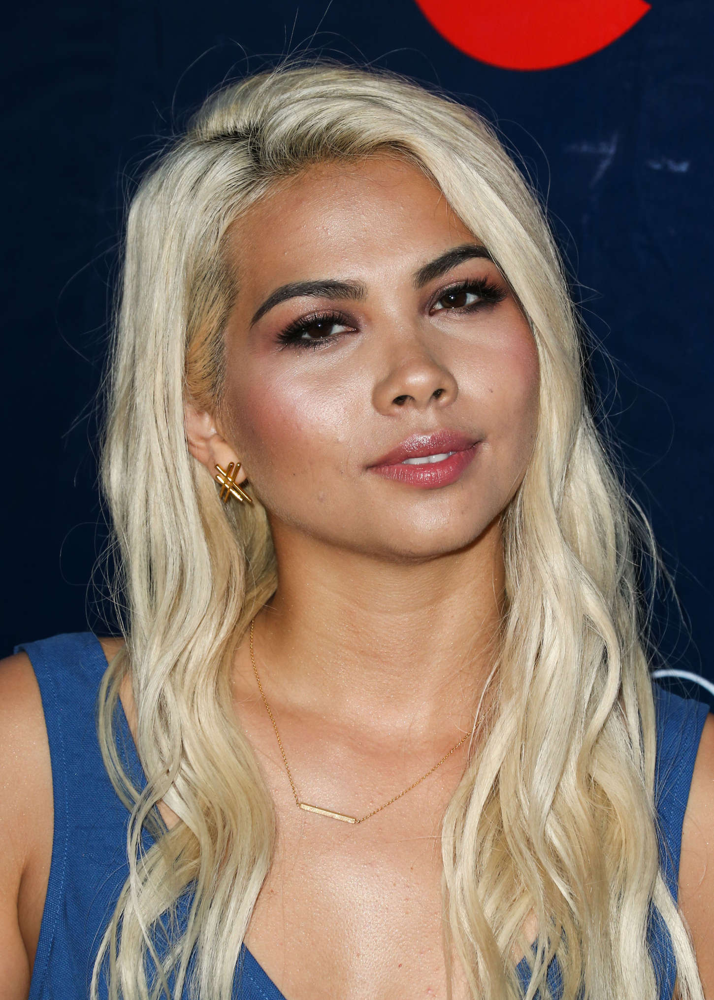 Hayley Kiyoko CBS CW and Showtime TCA Summer Press Tour Party in Los Angeles-1