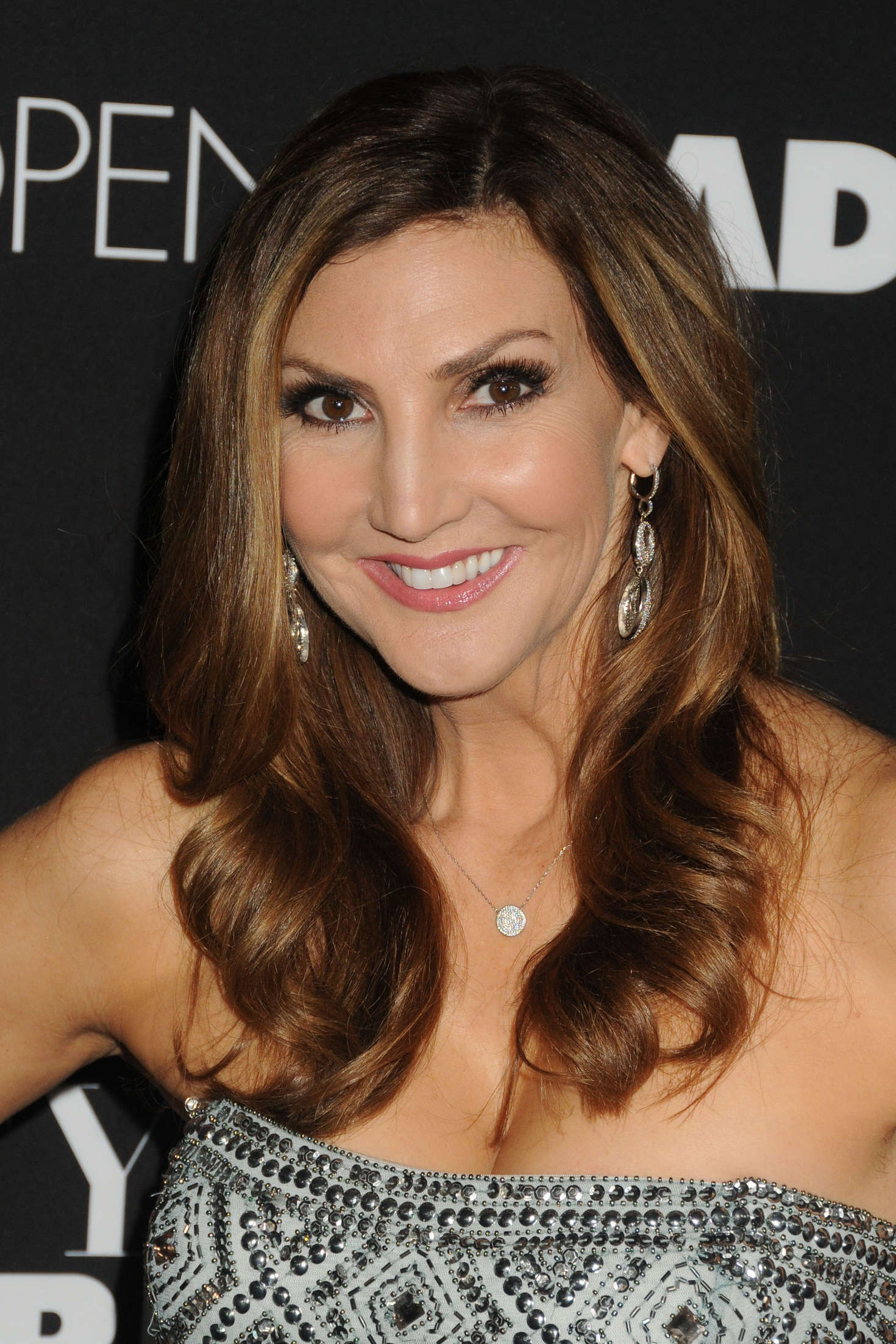 Heather McDonald Fifty Shades of Black Premiere in Los Angeles-1
