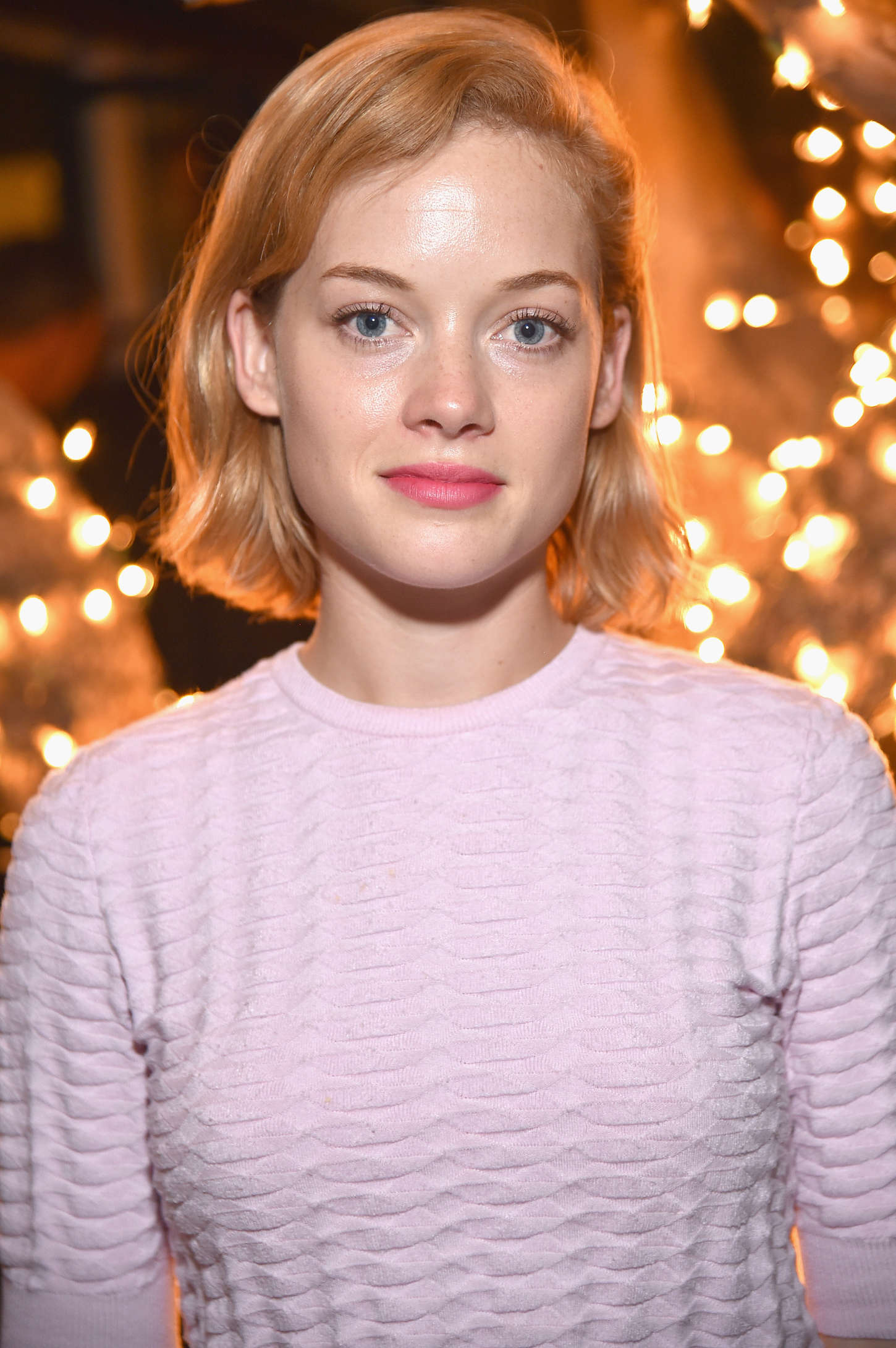 Jane Levy Cosmopolitans Birthday Celebration in West Hollywood
