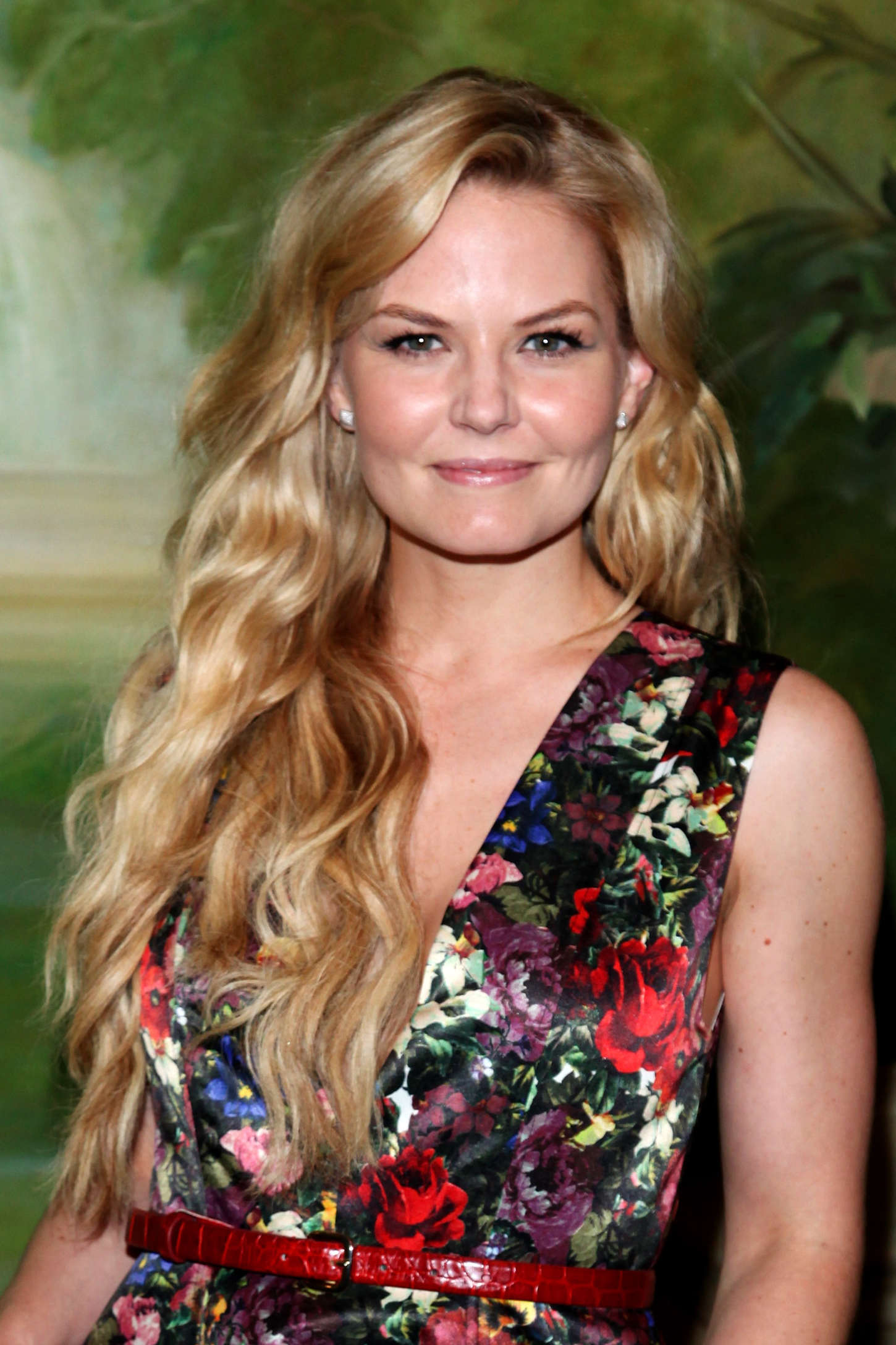 Jennifer Morrison Fakes