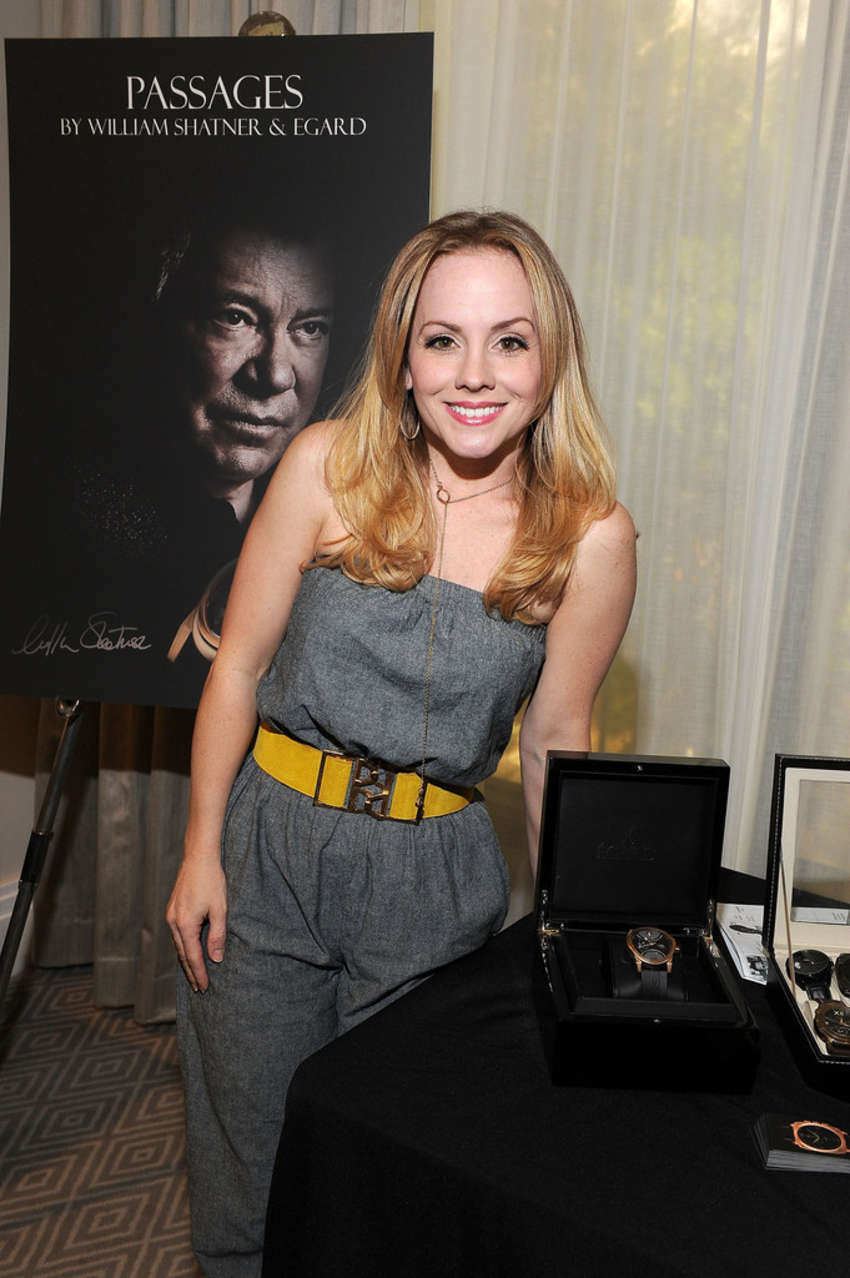 Kelly Stables GBK and LifeCell Pre Oscar Lounge in West Hollywood