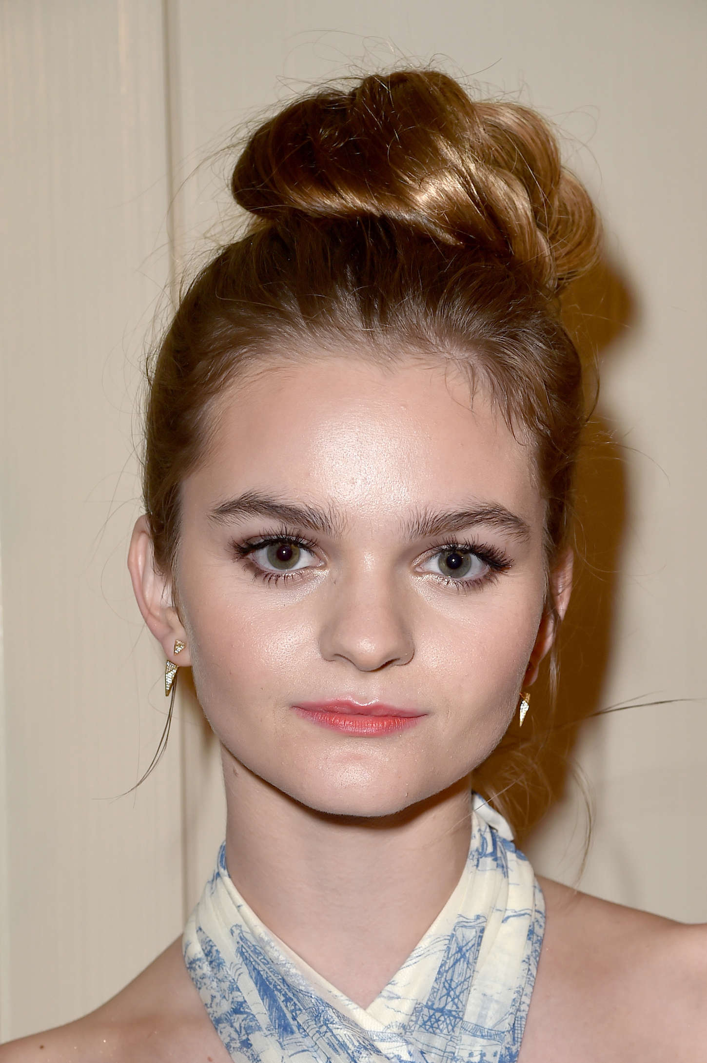 Kerris Dorsey TheWraps Annual Emmy Party in West Hollywood