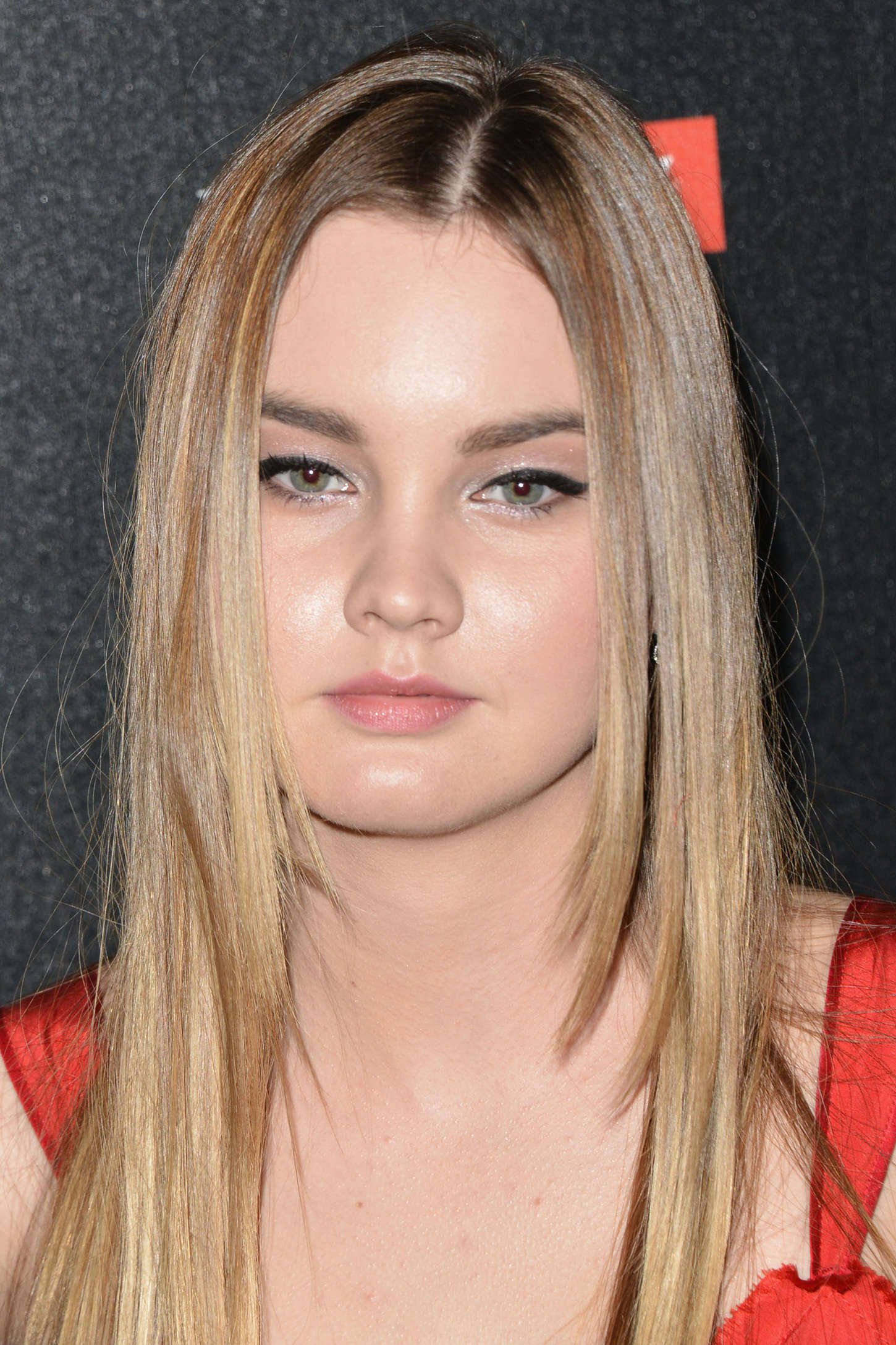 Liana Liberato PEOPLE Ones to Watch Party in Los Angeles