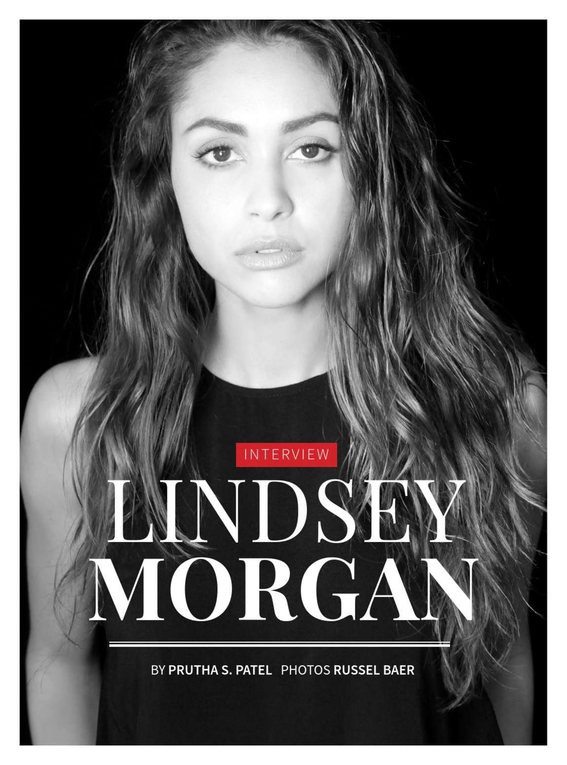 Lindsey Morgan MoreTV Magazine-1