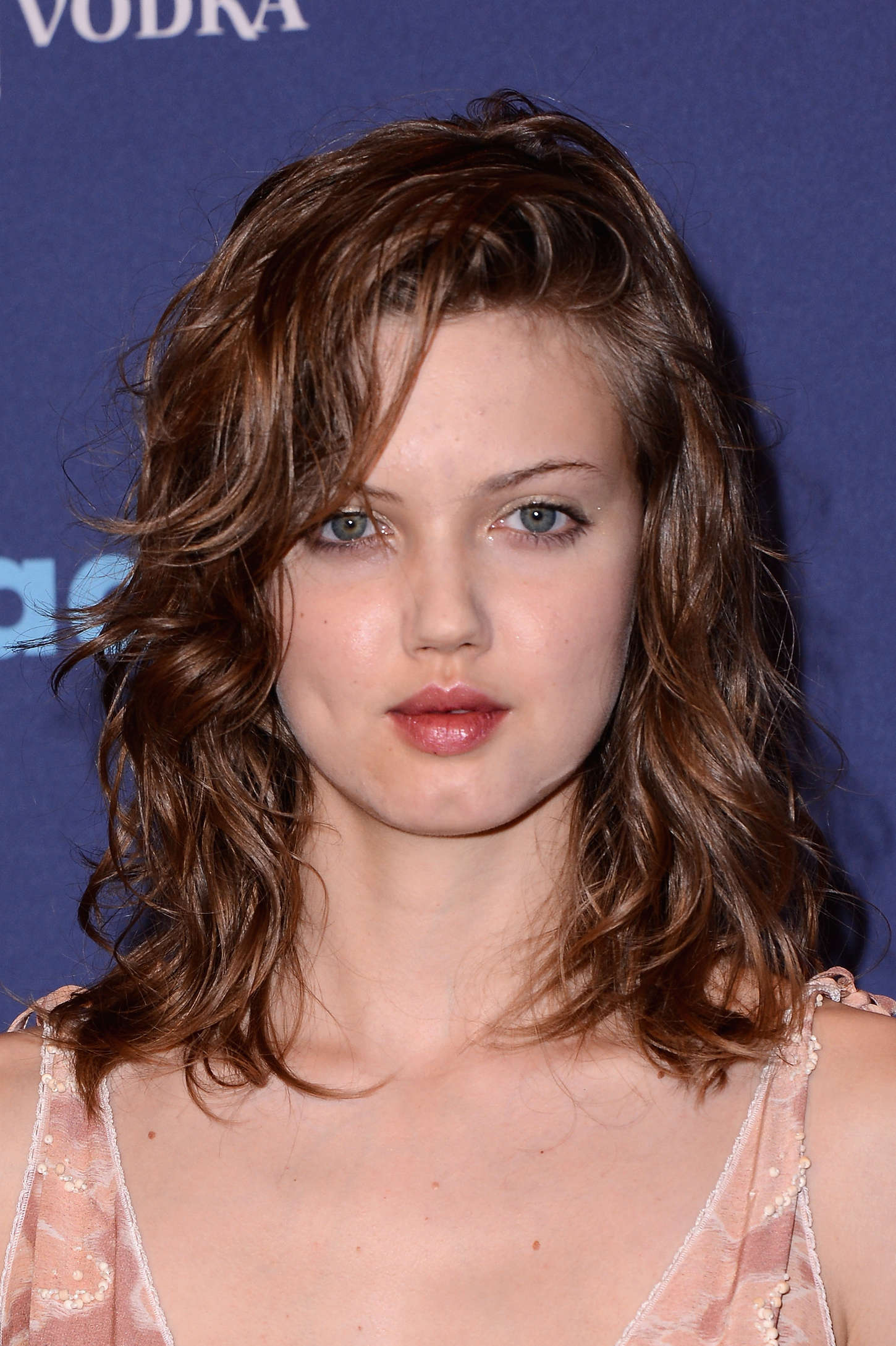 Lindsey Wixson Annual GLAAD Media Awards in New York