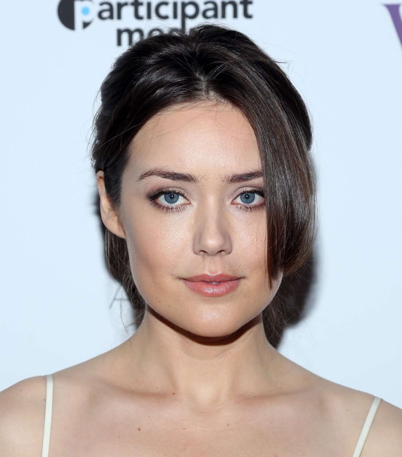 Megan Boone at Premiere A Most Violent Year in New York City