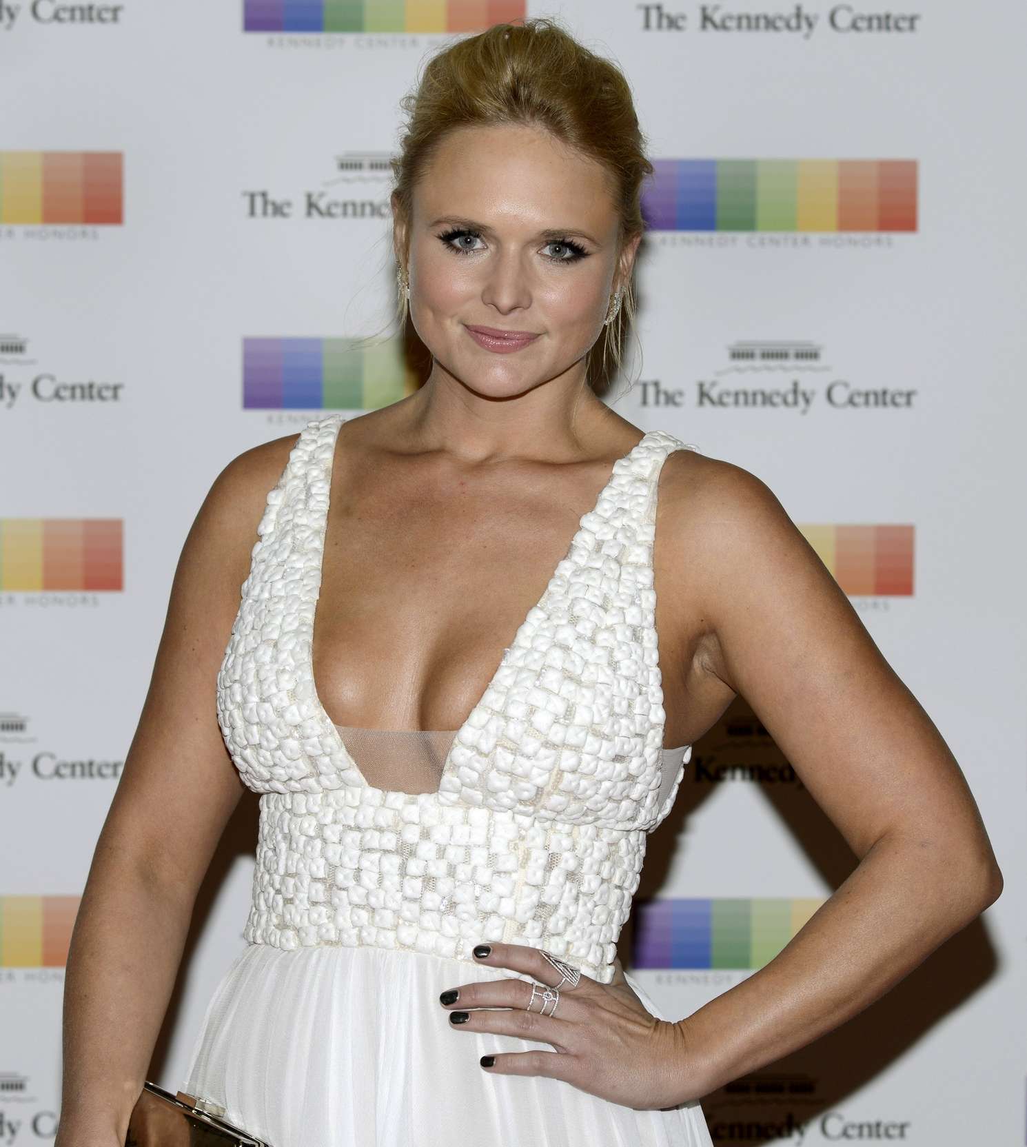 Miranda Lambert Fakes