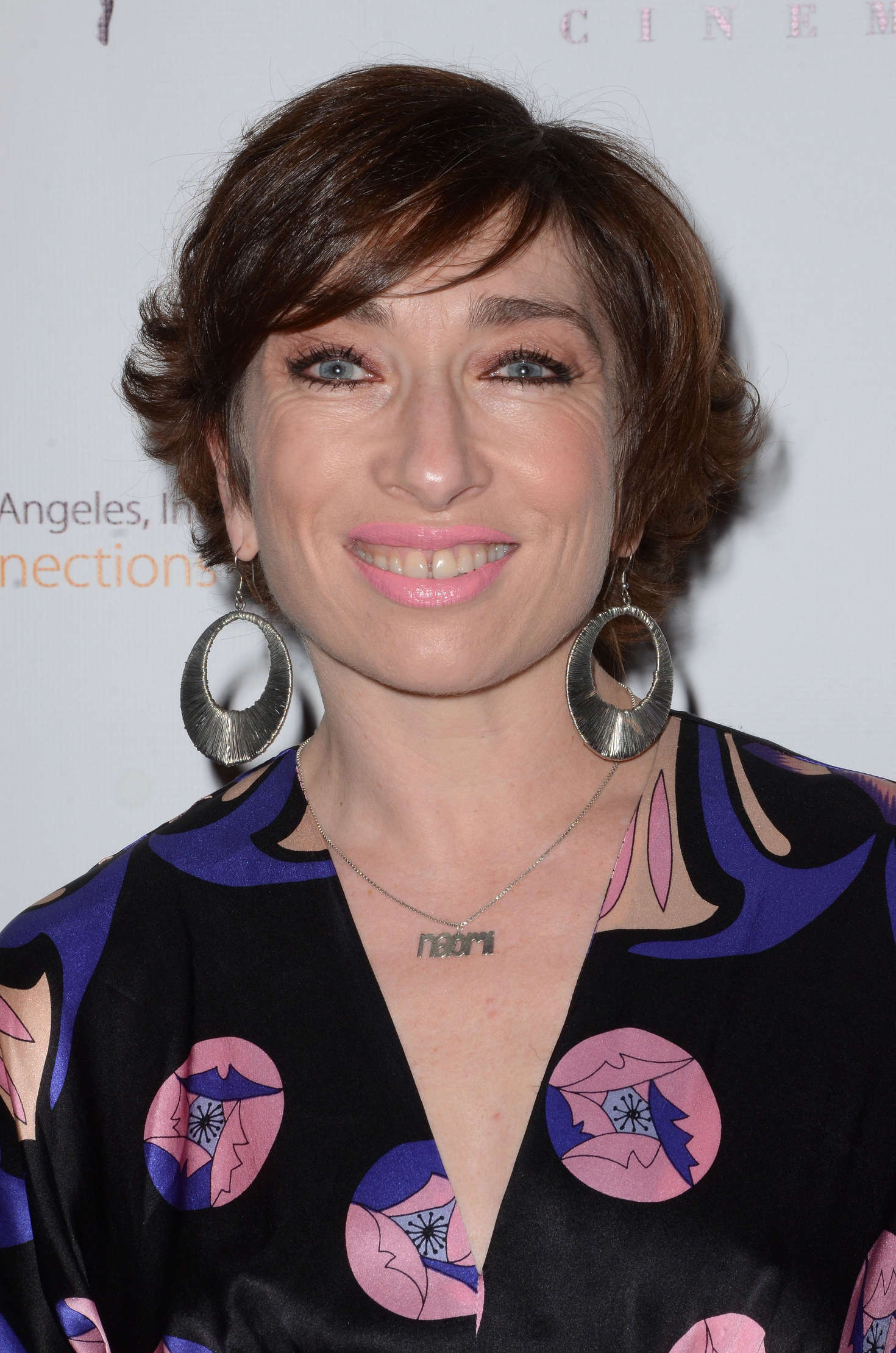 Naomi Grossman Kellys Hollywood Premiere in Los Angeles-1