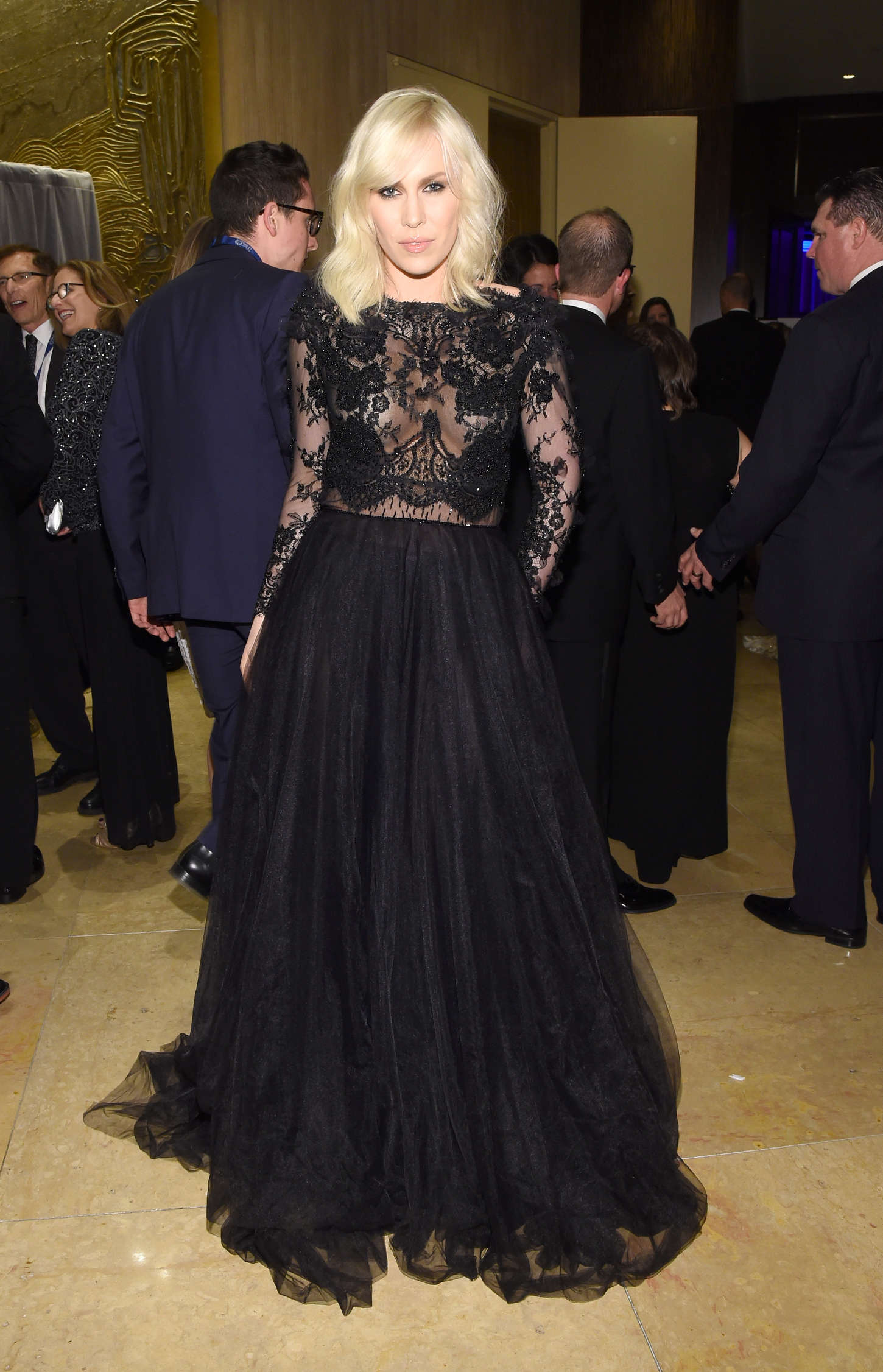 Natasha Bedingfield Pre-GRAMMY Gala and Salute To Industry Icons in Los Angeles