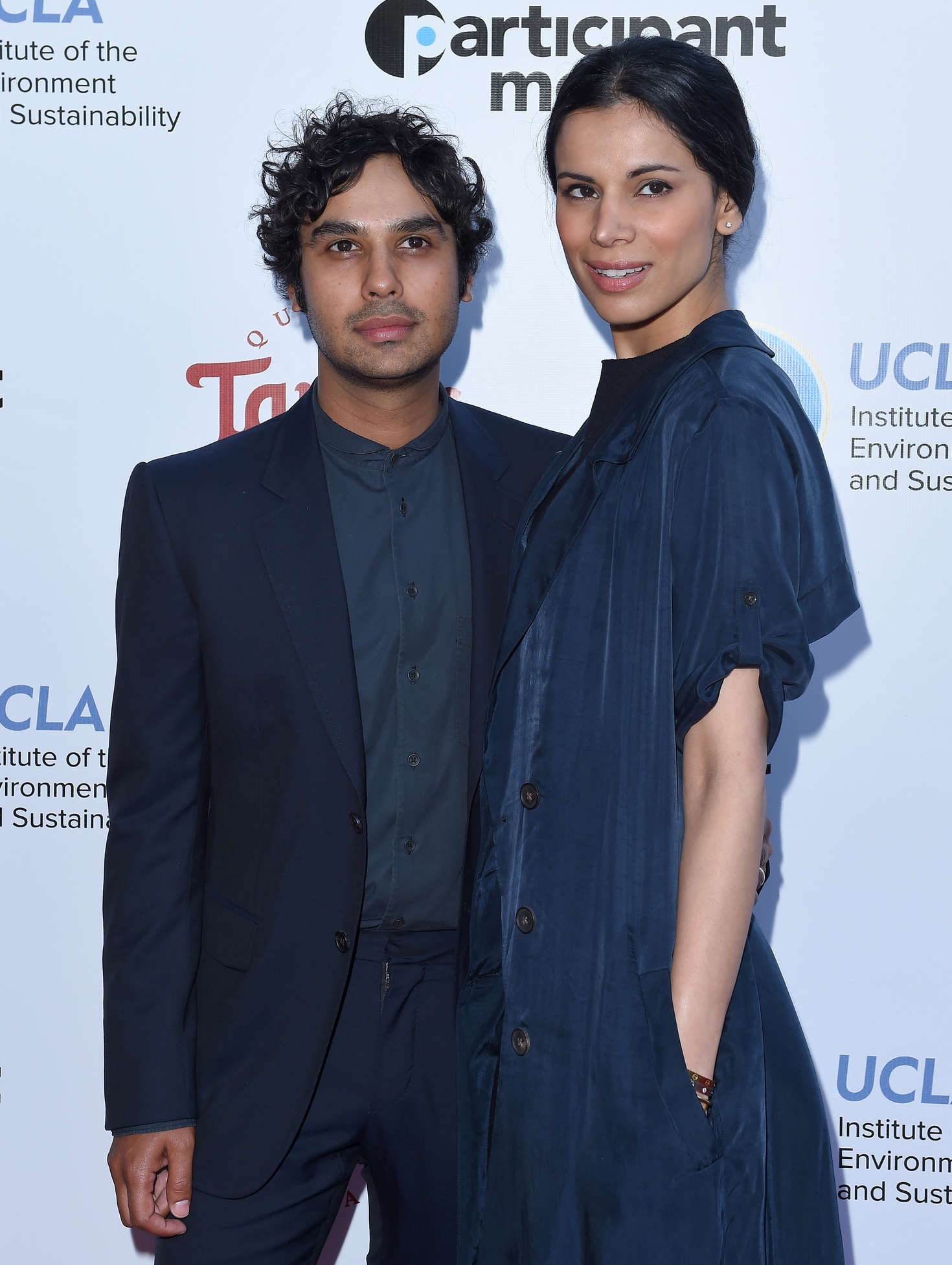 Neha Kapur UCLA Institute of the Environment and Sustainability Gala in Beverly Hills-1