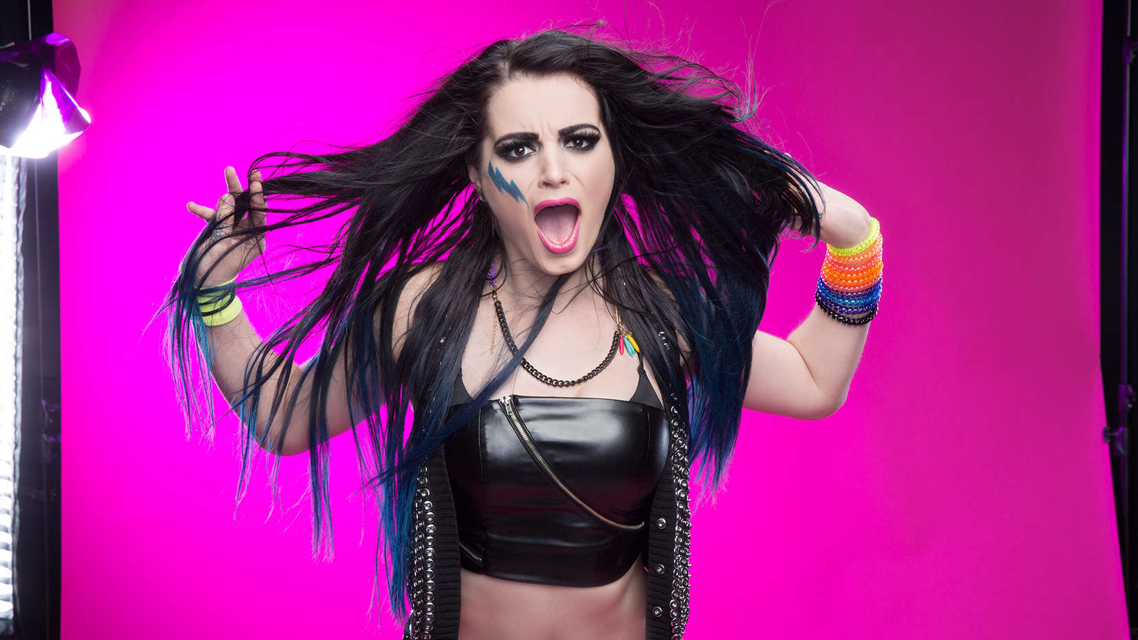 Paige Celebrity Wiki Onceleb wiki