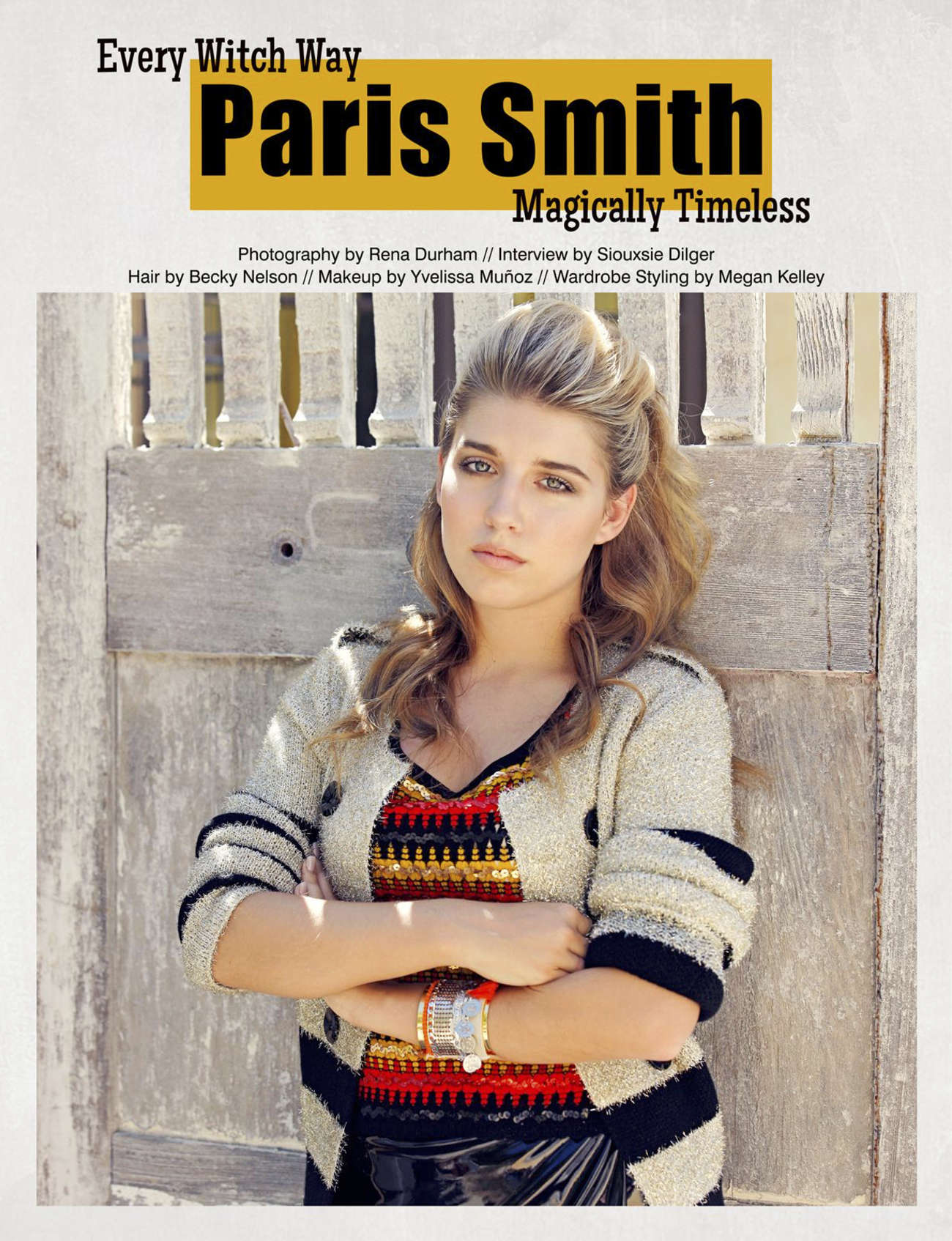 Paris Smith LVLTen Magazine-1